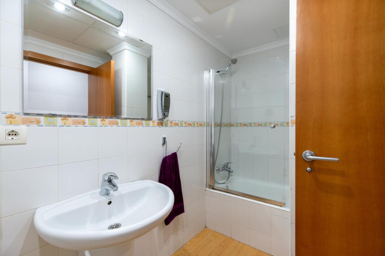 Luxury Duplex 200 M2 Terrace Parking Stayinإشبيلية المظهر الخارجي الصورة