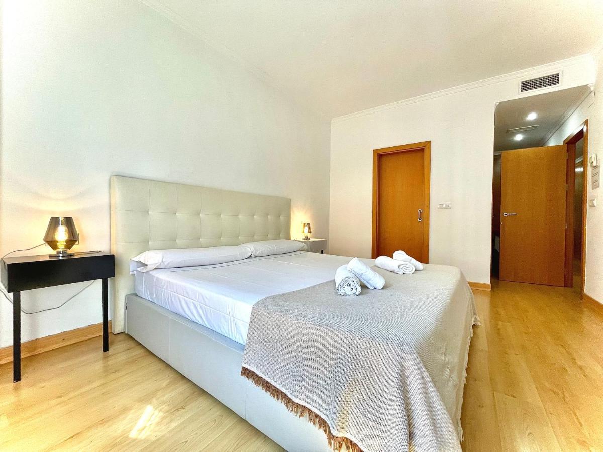 Luxury Duplex 200 M2 Terrace Parking Stayinإشبيلية المظهر الخارجي الصورة