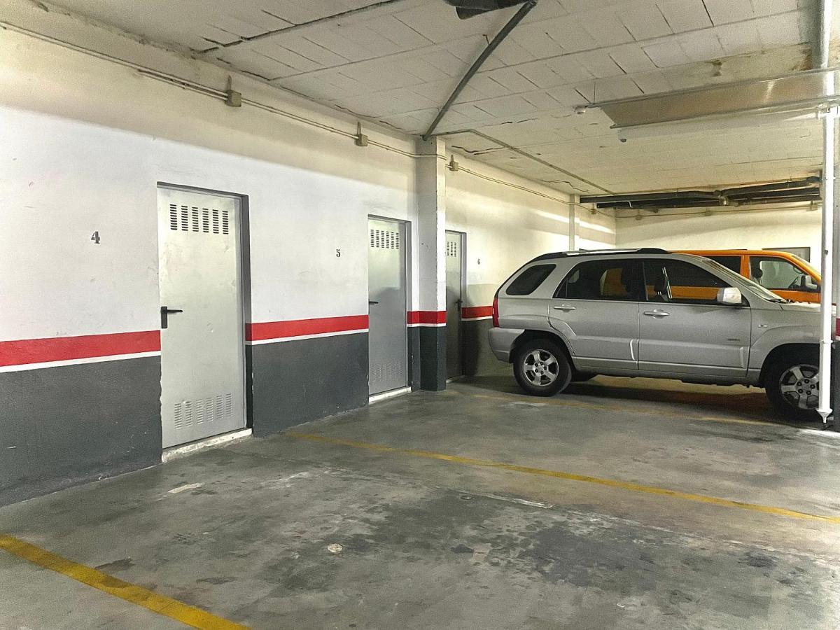 Luxury Duplex 200 M2 Terrace Parking Stayinإشبيلية المظهر الخارجي الصورة